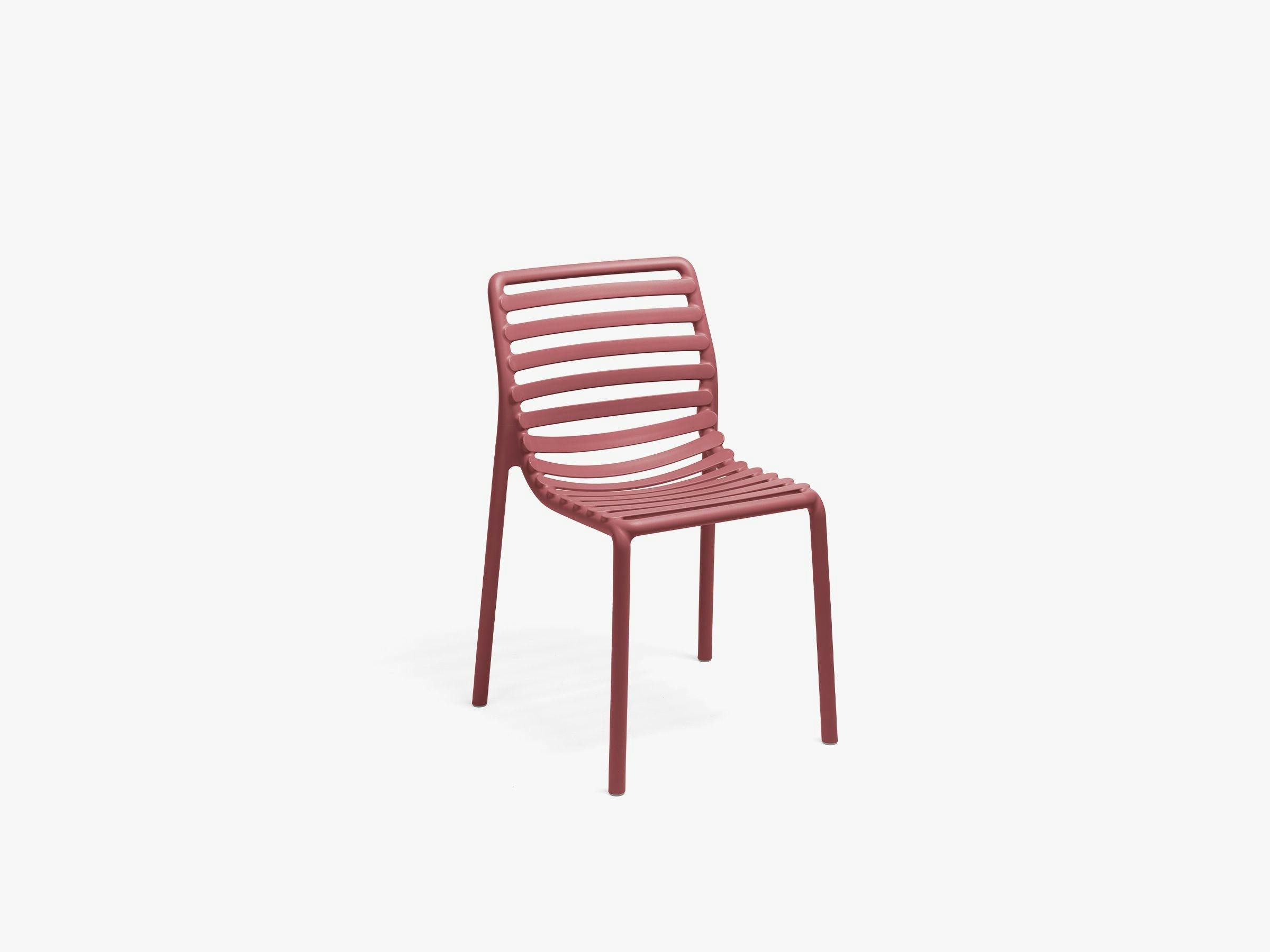 Euro Form Doga Bistro Chair - Marsala